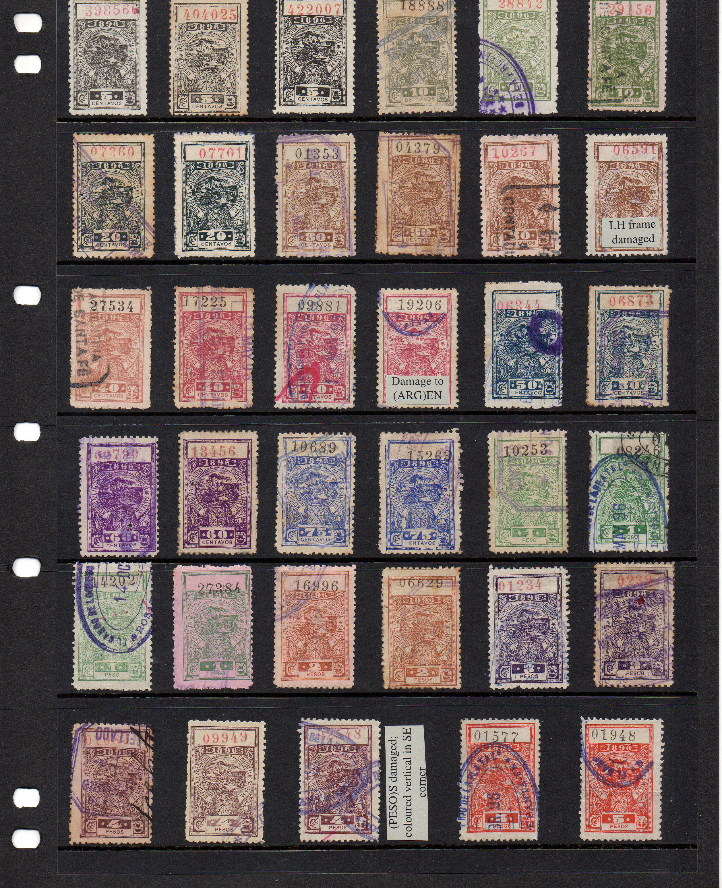 Oct 2020 Railway Stamps Train Stamps Sellos Ferroviarios Timbres-poste ferroviaires Briefmarken Eisenbahn